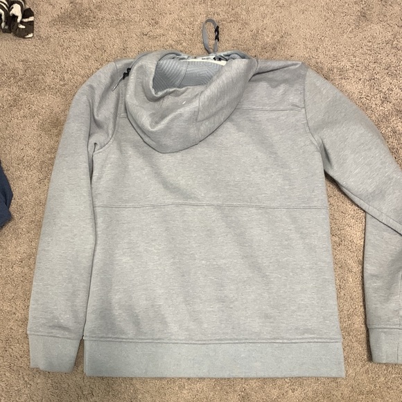 Under Armour Storm 2 zip up jacket - Picture 7 of 11